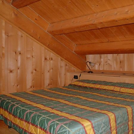 Albergo Rendola Asiago Exteriér fotografie