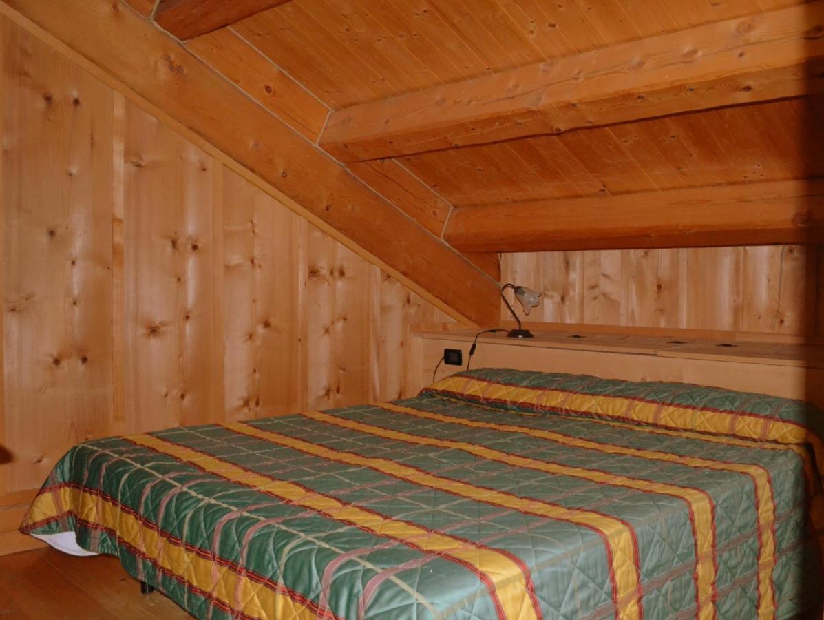 Albergo Rendola Asiago Exteriér fotografie