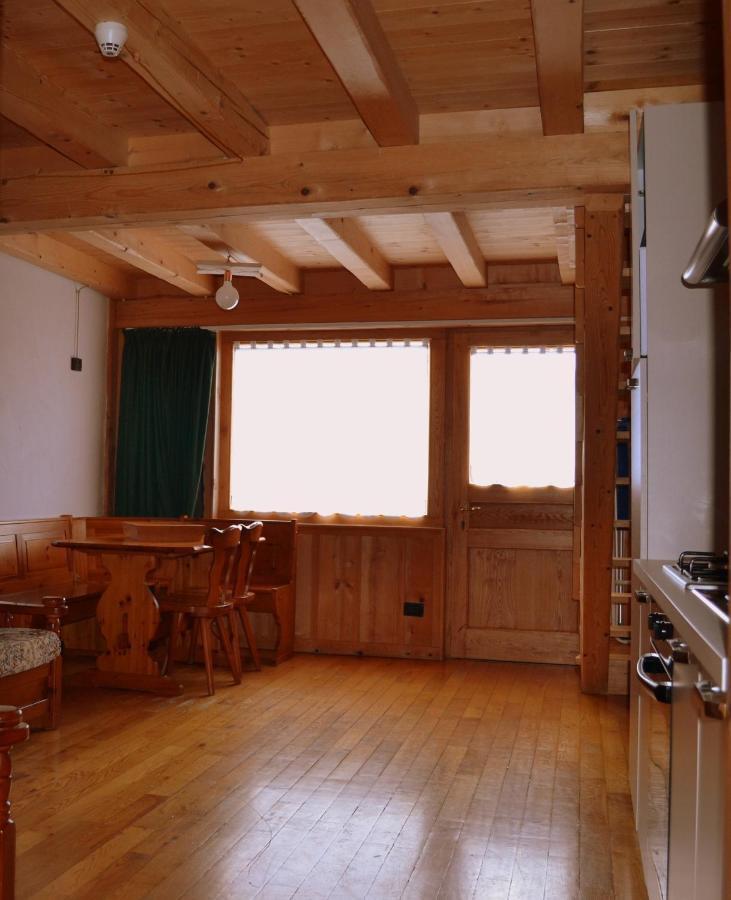Albergo Rendola Asiago Exteriér fotografie