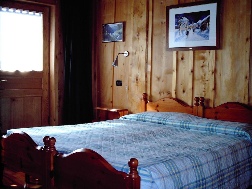 Albergo Rendola Asiago Exteriér fotografie