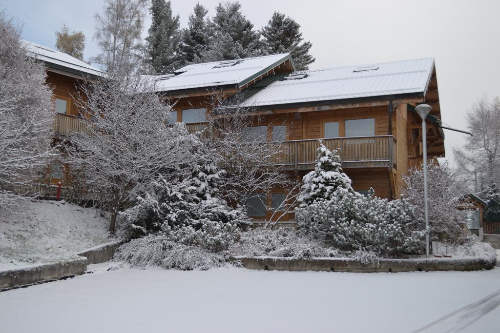 Albergo Rendola Asiago Exteriér fotografie