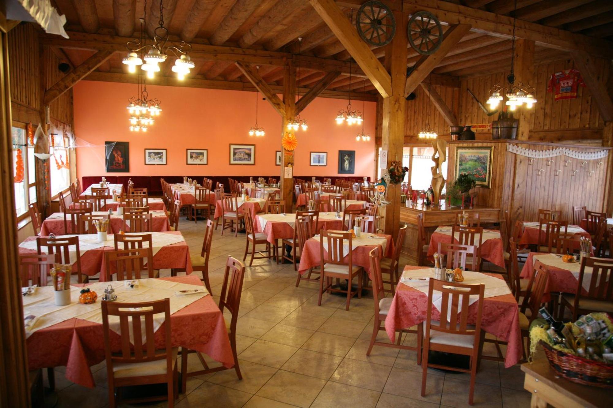 Albergo Rendola Asiago Exteriér fotografie