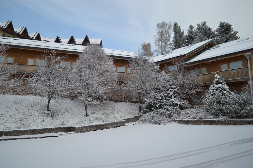 Albergo Rendola Asiago Exteriér fotografie