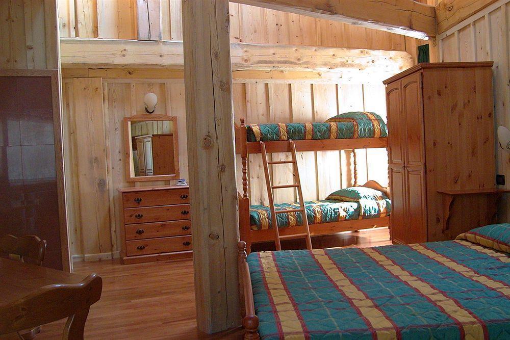 Albergo Rendola Asiago Exteriér fotografie