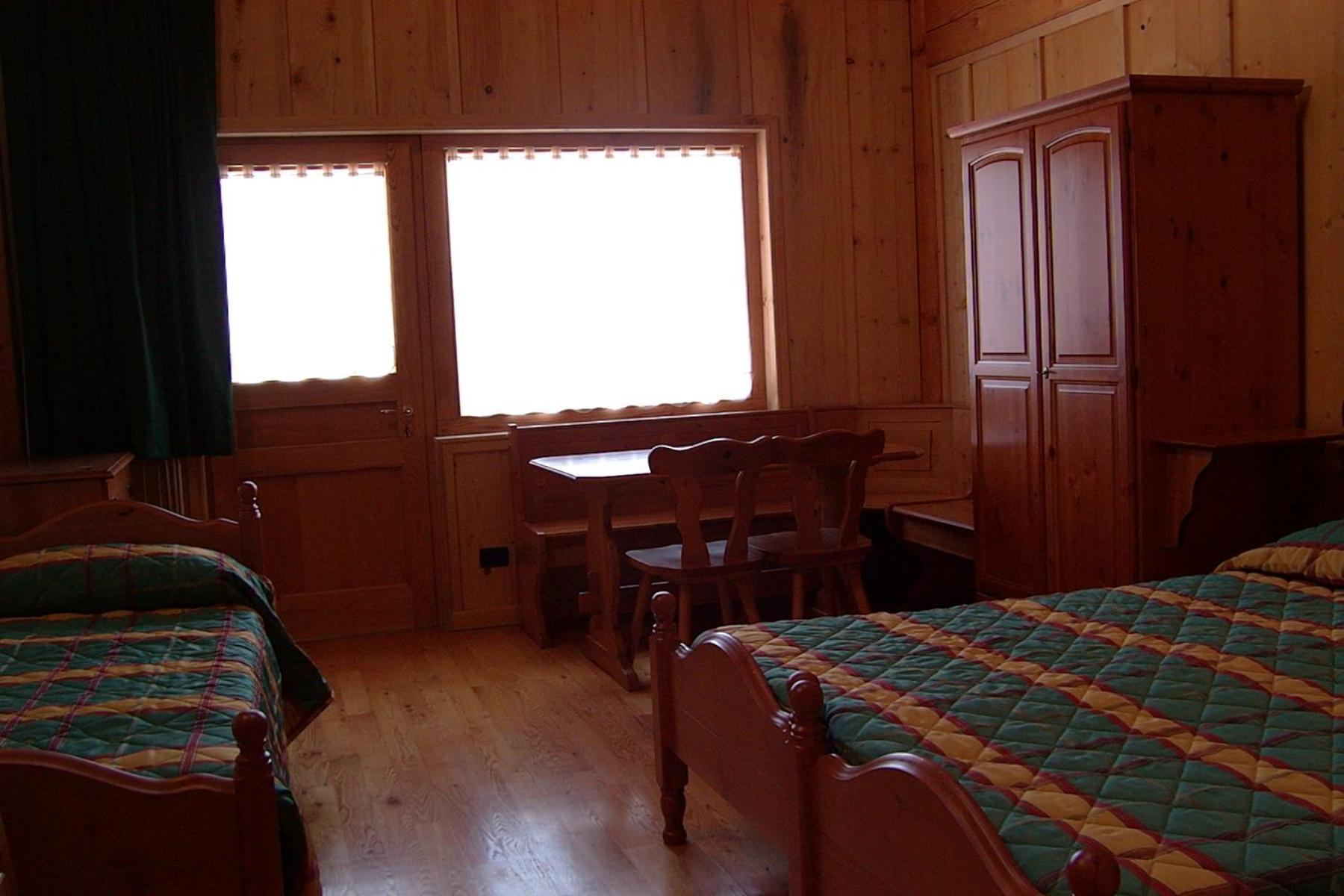 Albergo Rendola Asiago Exteriér fotografie