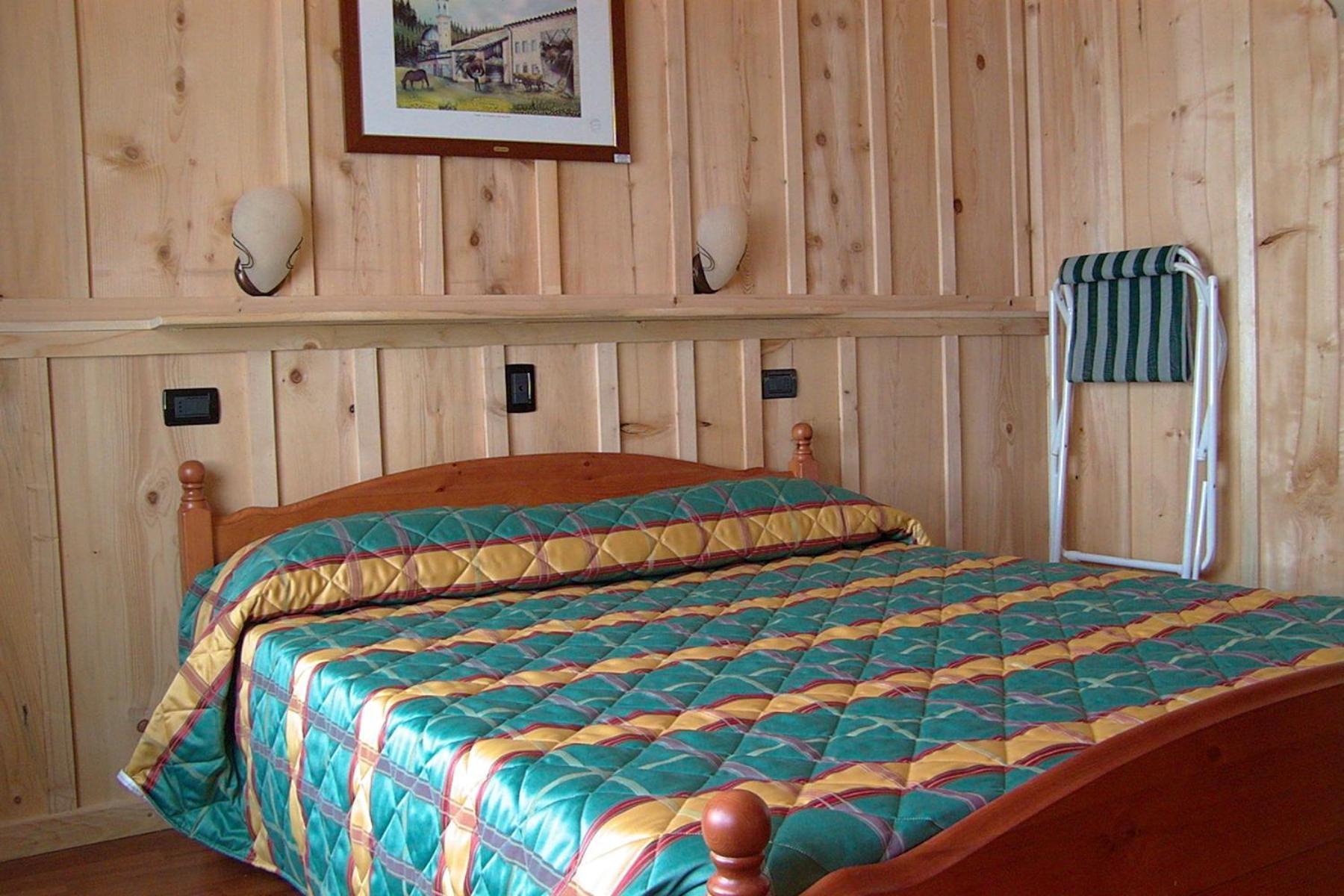 Albergo Rendola Asiago Exteriér fotografie