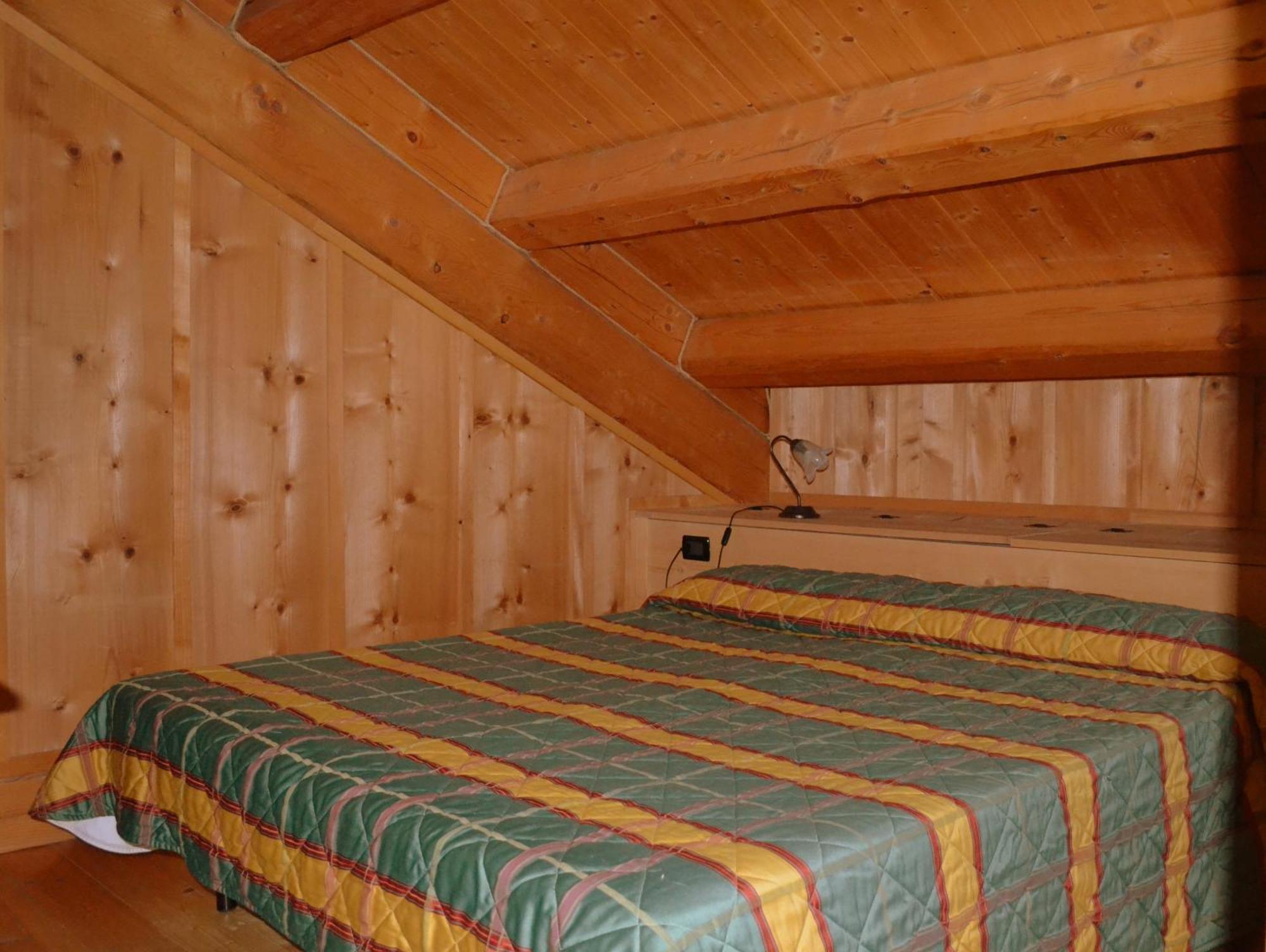 Albergo Rendola Asiago Exteriér fotografie