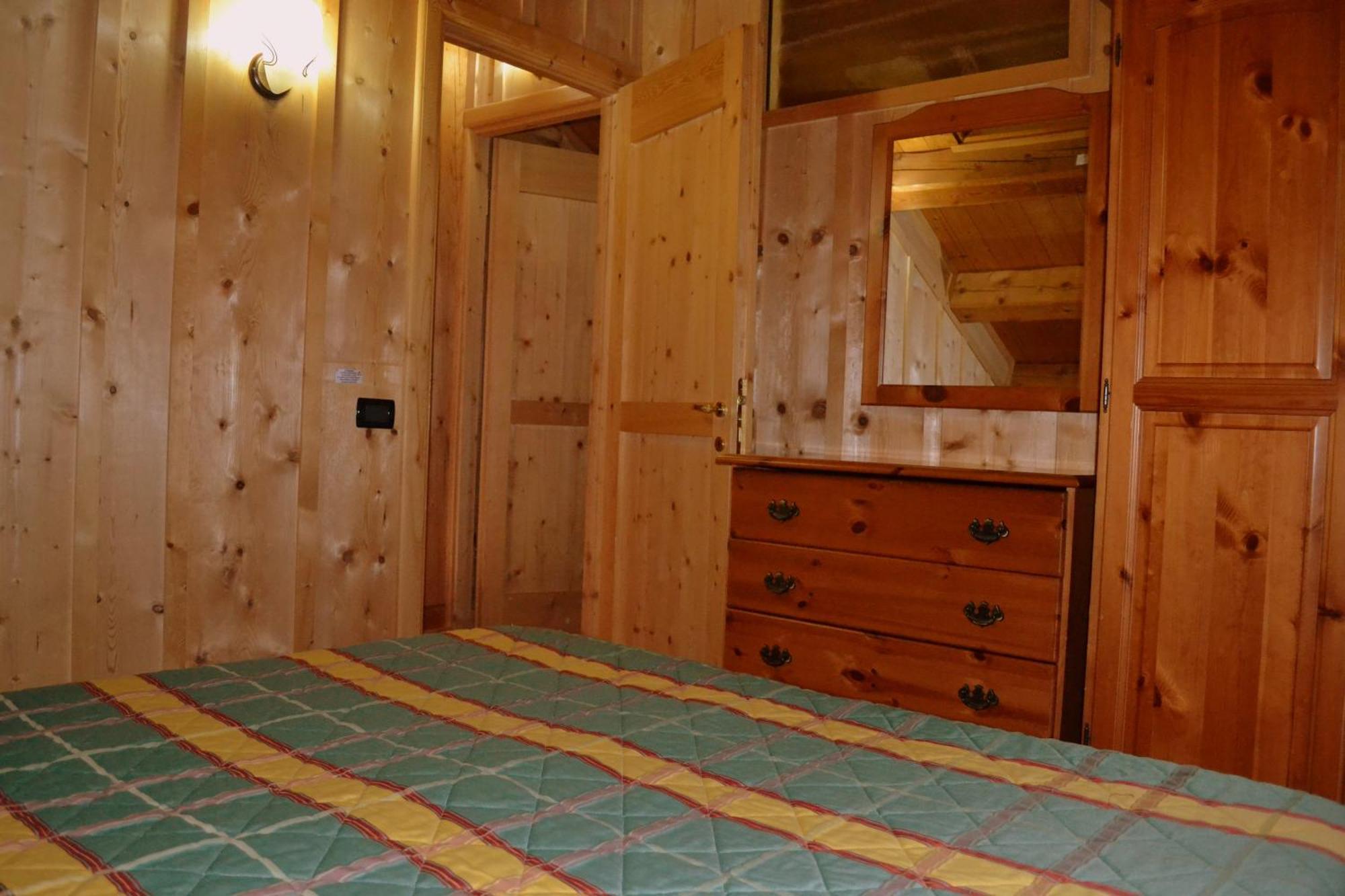 Albergo Rendola Asiago Exteriér fotografie