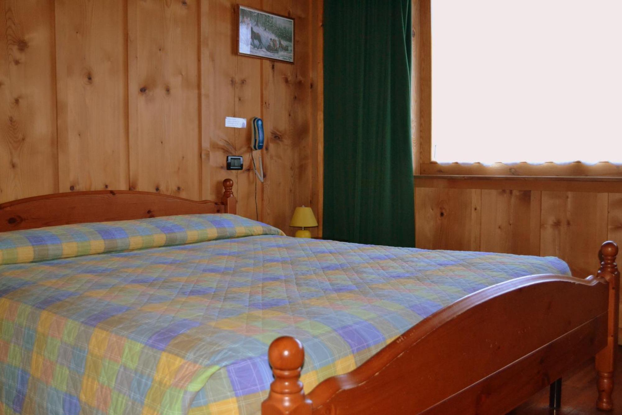 Albergo Rendola Asiago Exteriér fotografie