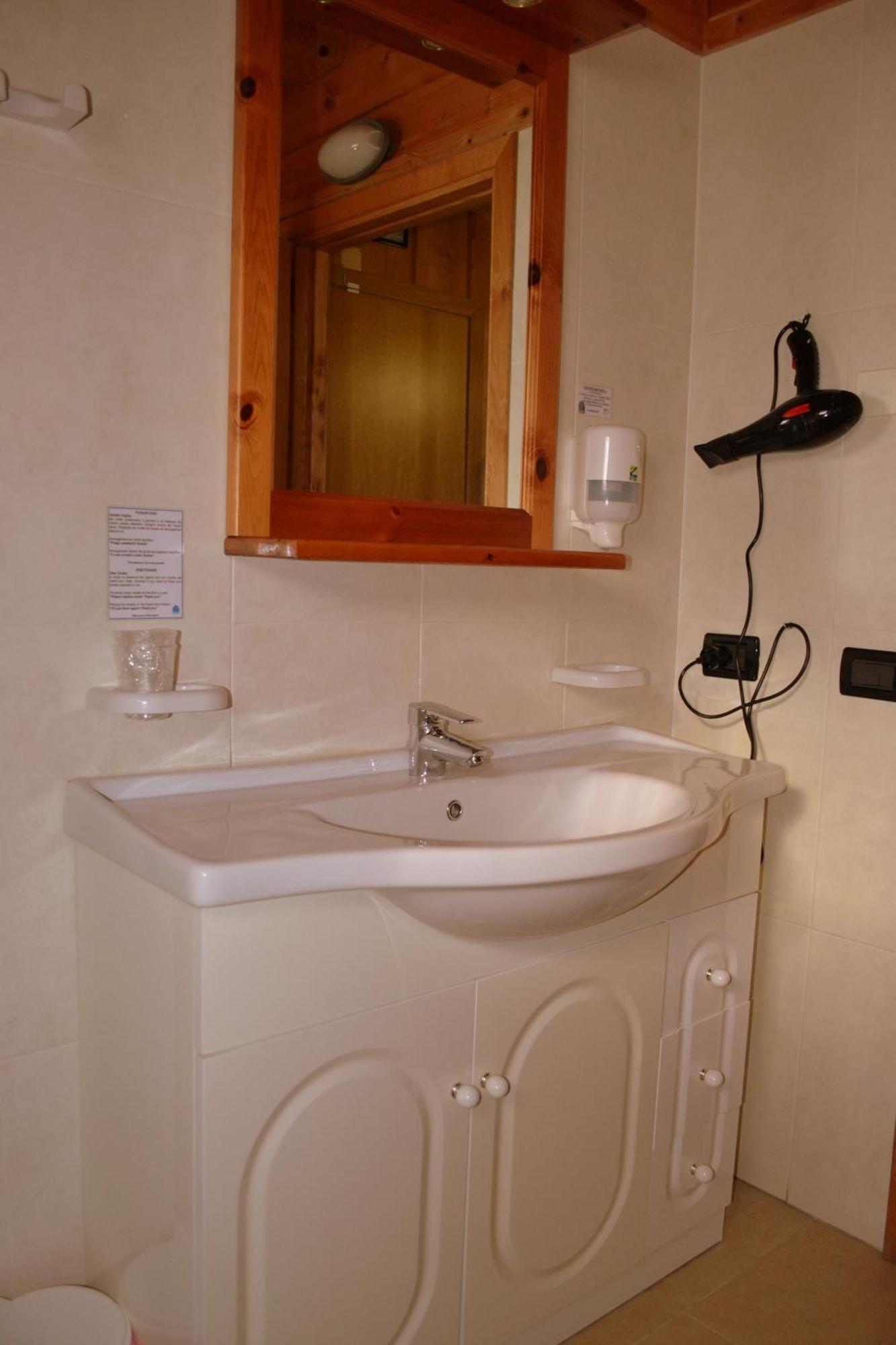 Albergo Rendola Asiago Exteriér fotografie