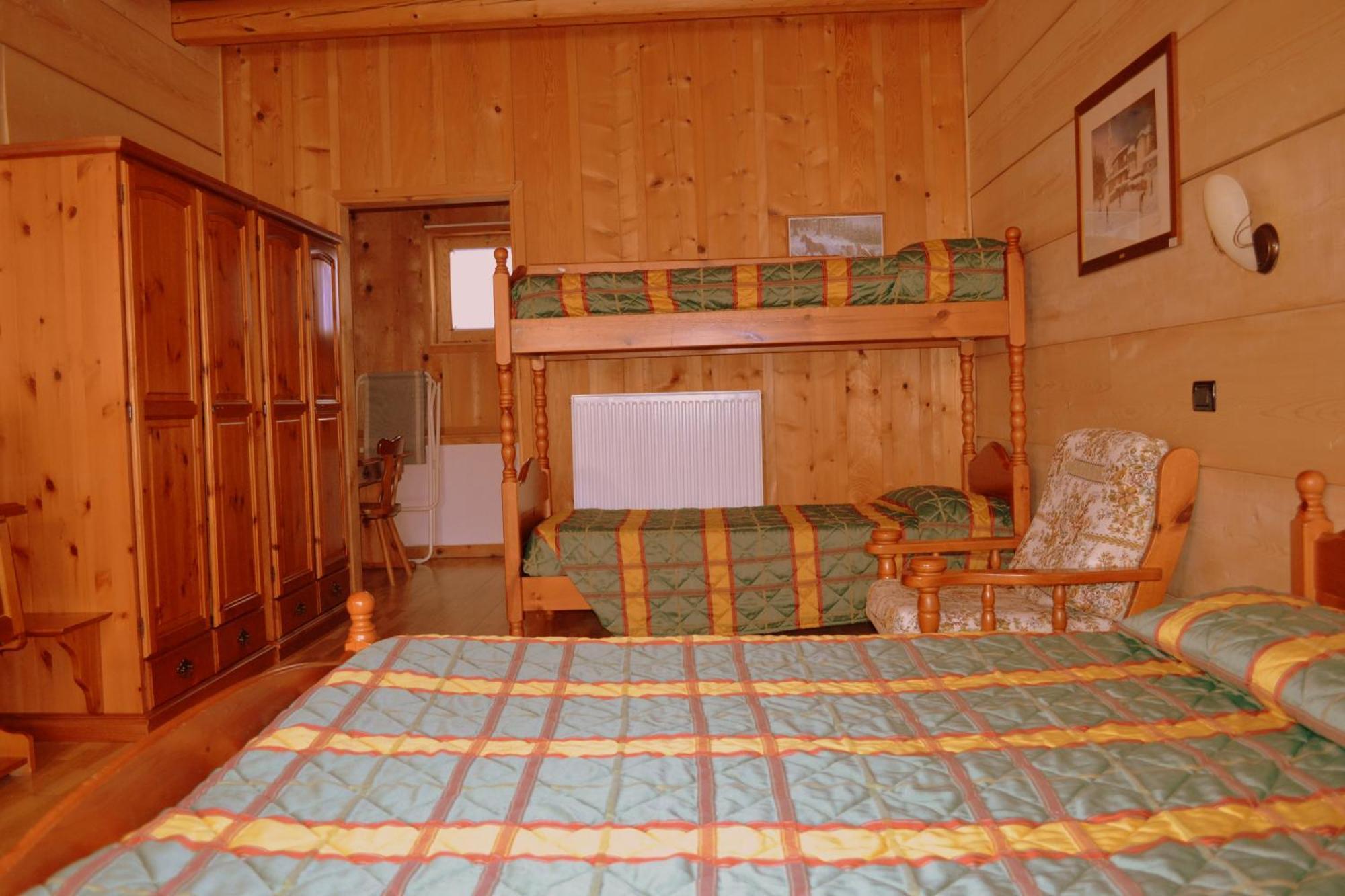 Albergo Rendola Asiago Exteriér fotografie