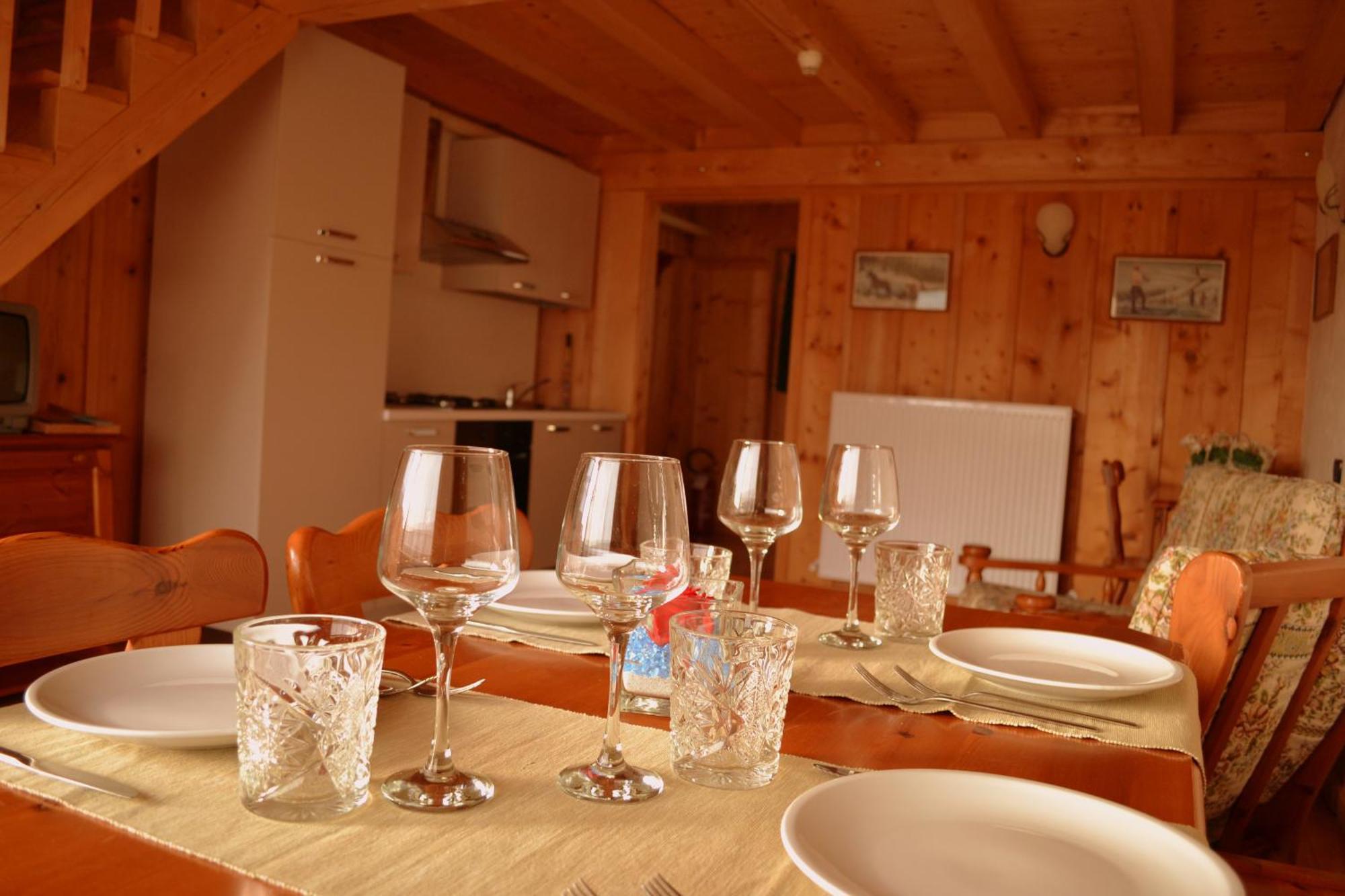 Albergo Rendola Asiago Exteriér fotografie