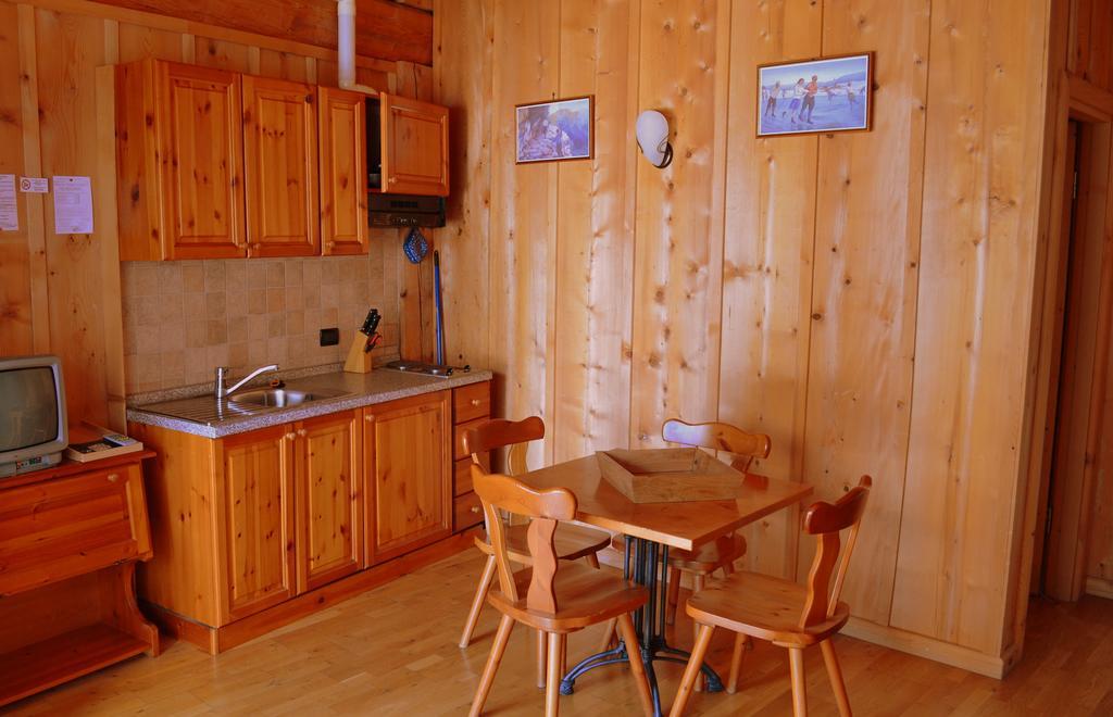 Albergo Rendola Asiago Exteriér fotografie