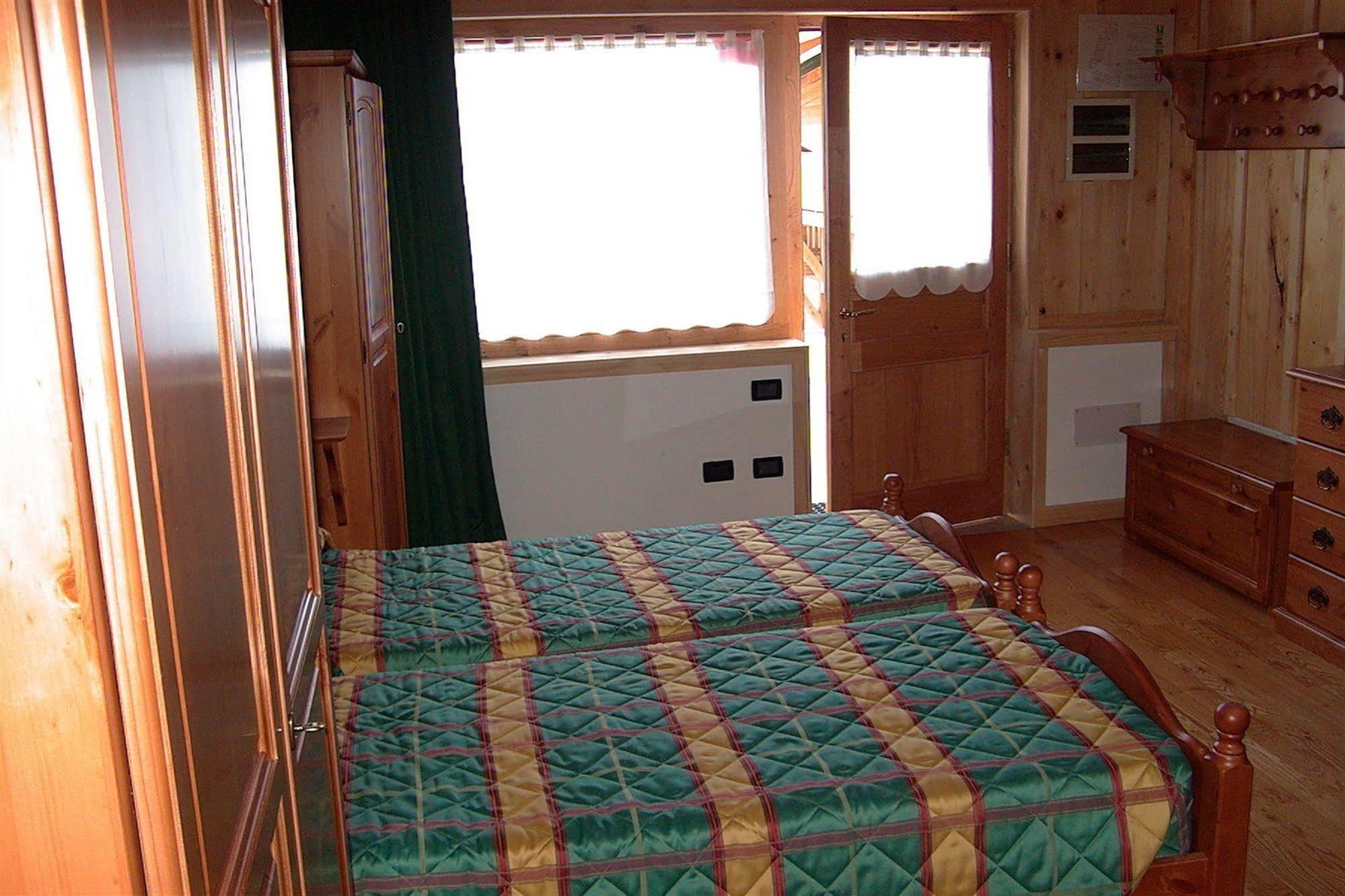 Albergo Rendola Asiago Exteriér fotografie